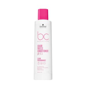Schwarzkopf Professional Bonacure Color Freeze Conditioner 200ml