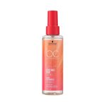 Schwarzkopf Professional Bonacure Sun Protect Beach Wave Spray 150ml