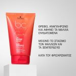 Schwarzkopf Professional Bonacure Sun Protect 2-in-1 Treatment 150ml