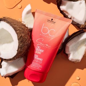 Schwarzkopf Professional Bonacure Sun Protect 2-in-1 Treatment 150ml