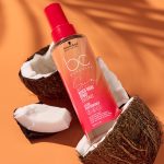 Schwarzkopf Professional Bonacure Sun Protect Beach Wave Spray 150ml