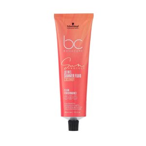 Schwarzkopf Professional Bonacure Sun Protect 10-in-1 Summer Fluid 100ml