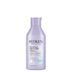 Redken Blondage High Bright Σαμπουάν 300ml