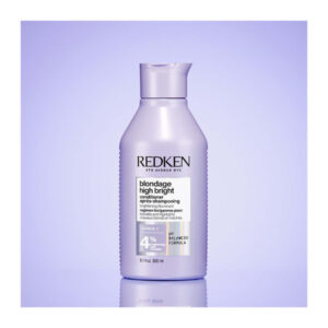 Redken Blondage High Bright για Conditioner για Λαμπερά Ξανθά Μαλλιά 300ml