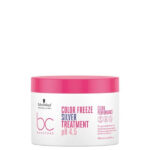 BC COLOR FREEZE SILVER TREATMENT 500ML