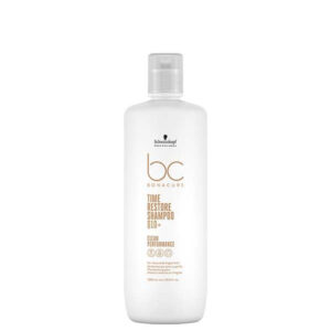 Schwarzkopf Professional Bonacure Time Restore Shampoo 1000ml