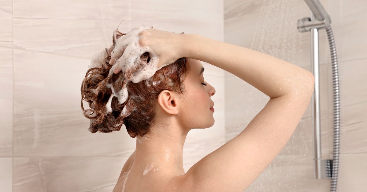 Τα 5 top επαγγελματικά σαμπουάν για βαμμένα μαλλιά!