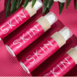 Cocosolis Organic Skin Collagen Booster Dry Oil 100ml