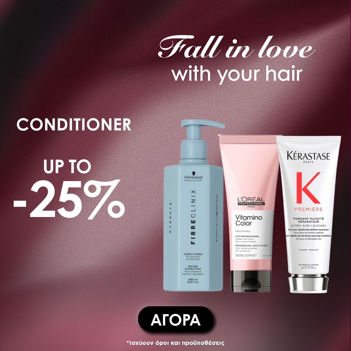 CONDITIONER SALES MOB CONDITIONER SALES MOB