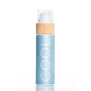 Cocosolis Organic - COOL After Sun Oil 110ml