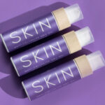 Cocosolis Organic Skin Anti-Cellulite Dry Oil 110ml