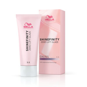 Wella Professionals Shinefinity 04-65 60ml