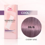 Wella Professionals Shinefinity 06-6 60ml