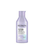 Redken Blondage High Bright για Conditioner για Λαμπερά Ξανθά Μαλλιά 300ml