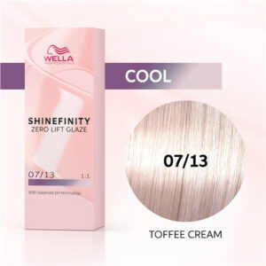Wella Professionals Shinefinity 07-13 60ml
