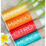 Cocosolis Organic - MONOI Sun Tan Body Oil 110ml