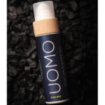 Cocosolis Organic - UOMO (Men) Sun Tan Body Oil 110ml