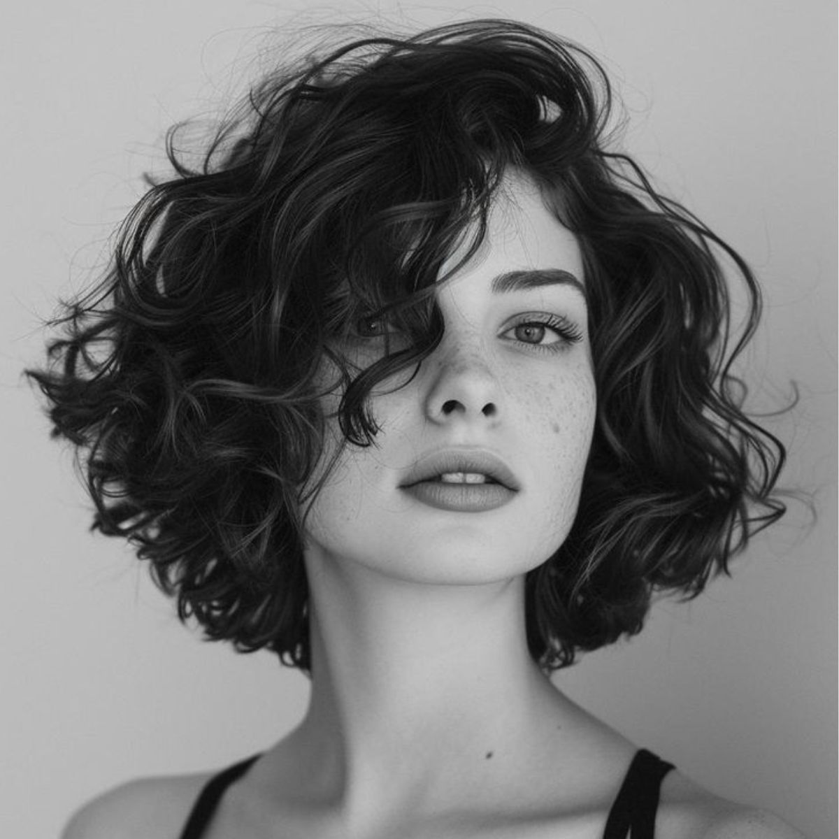 short bob
