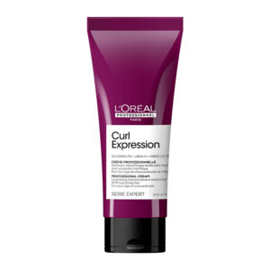 L’Oreal Professionnel Serie Expert Curl Expression Long Lasting Intensive Moisturizer 200ml