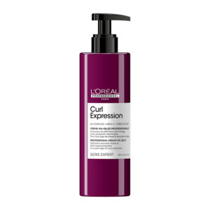 L’Oreal Professionnel Serie Expert Curl Expression Cream In Jelly​ Definition Activator​ 250ml