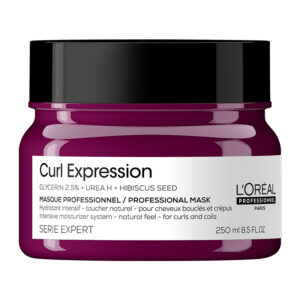 L’Oreal Professionnel Serie Expert Curl Expression Intensive Moisturizer Rich Mask 250ml