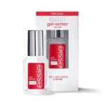 Essie Nail Care Gel Setter Top Coat 13,5ml