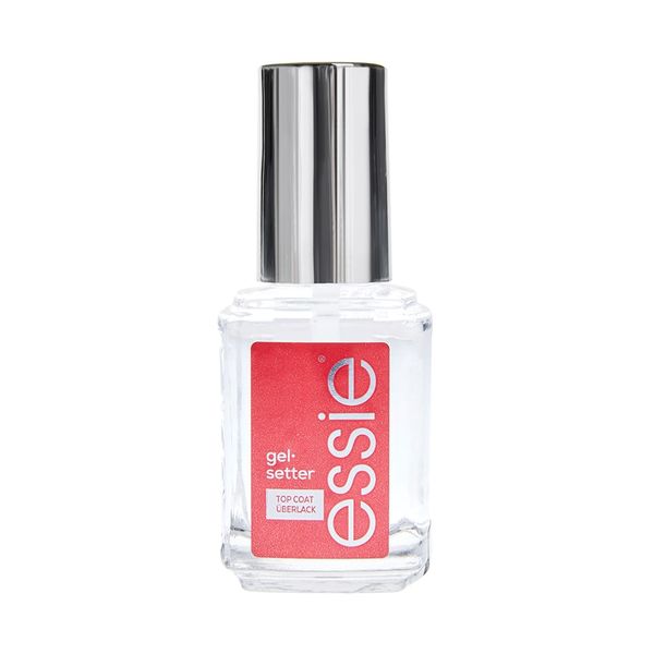 Essie Nail Care Gel Setter Top Coat 13,5ml Essie Nail Care Gel Setter Top Coat 13,5ml