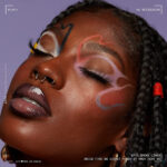 Nyx Professional Makeup Epic Smoke Διπλό Μολύβι Ματιών 07 Violet Flash 0.17gr