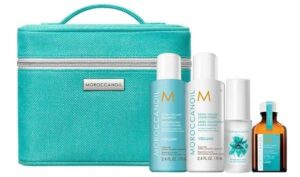 Moroccanoil Volume Mediterranean Escape Set