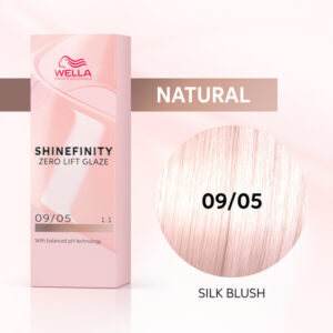 Wella Professionals Shinefinity 09-05 60ml
