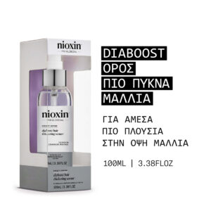 Nioxin Diaboost 100ml_4064666842745