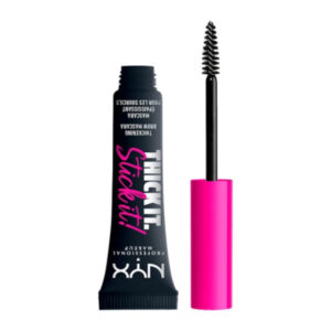 Nyx Professional Makeup Thick It Mascara Φρυδιών