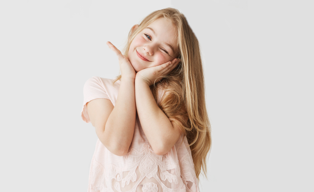 Παιδικά προϊόντα