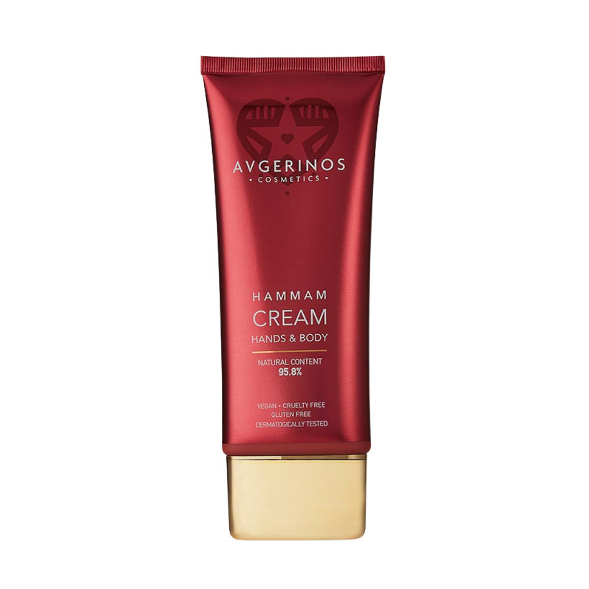 AVGERINOS Hammam Κρέμα Χεριών & Σώματος 200ml AVGERINOS Hammam Κρέμα Χεριών & Σώματος 200ml