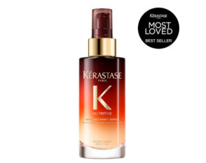 Kérastase Nutritive 8h Night Repair Serum Ενυδατικός Oρός Nυκτός