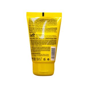 Avgerinos Cosmetics Αντηλιακή Κρέμα Προσώπου SPF50 50ml