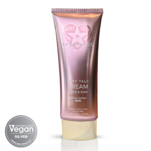 Avgerinos Cosmetics Baby Talc Κρέμα Χεριών και Σώματος 200Ml - 5207201000005