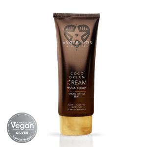 Avgerinos Cosmetics Coco Dream Κρέμα Χεριών και Σώματος 200Ml - 5207201000098