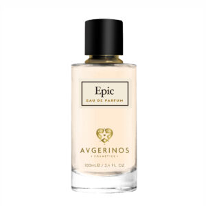 Avgerinos Cosmetics Epic Eau De Parfum 100ml - 5207201000913
