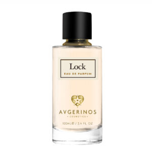 Avgerinos Cosmetics Lock Eau De Parfum 100ml - 5207201000869