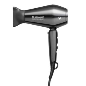HH Simonsen Compact Dryer 2500 watt