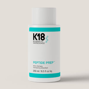 K18 Detox Shampoo 250ml - 858511001166