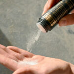 STMNT Matte Wax Powder 15g-1