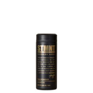 STMNT Matte Wax Powder 15g