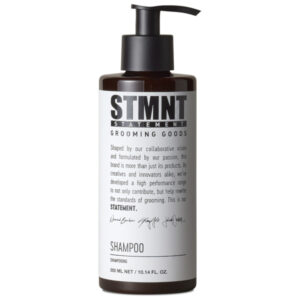 STMNT Care shampoo