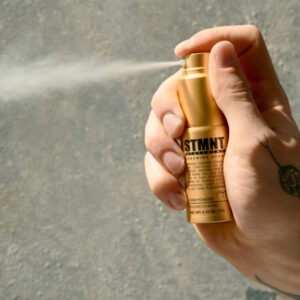 STMNT Spray Powder 4g