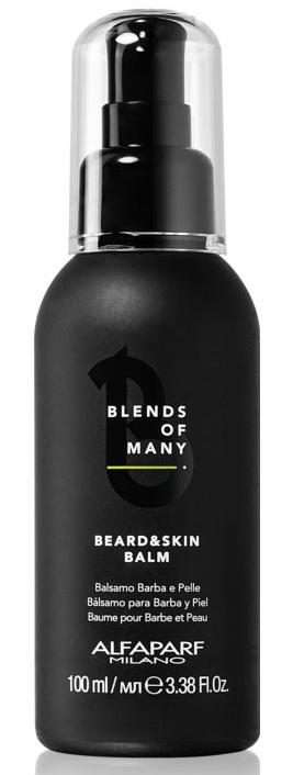 Alfaparf Milano Blends of Many Beard & Skin Balm 100ml