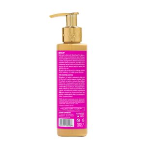 Avgerinos Cosmetics Summer Addict Body Lotion With Glitter 150ml