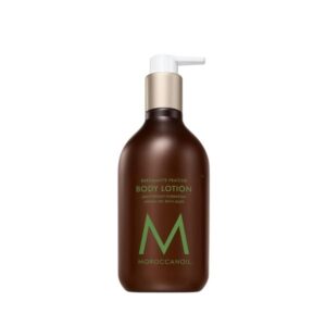 Moroccanoil Body Lotion Fresh Bergamote 360ml