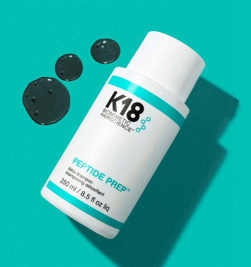 K18 pH Detox Shampoo 250ml